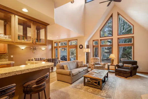 56954 Peppermill Circle #02-D, Sunriver, OR 97707