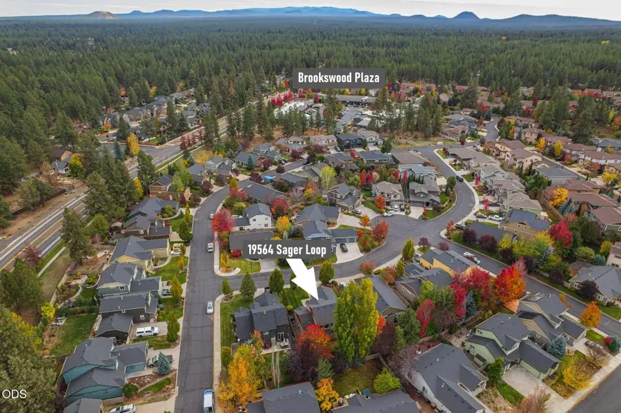 19564 Sager Loop, Bend, OR 97702 - #3