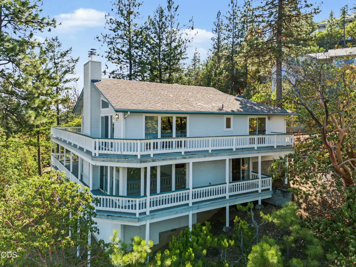 472 Waterline Road, Ashland, OR 97520 - #1