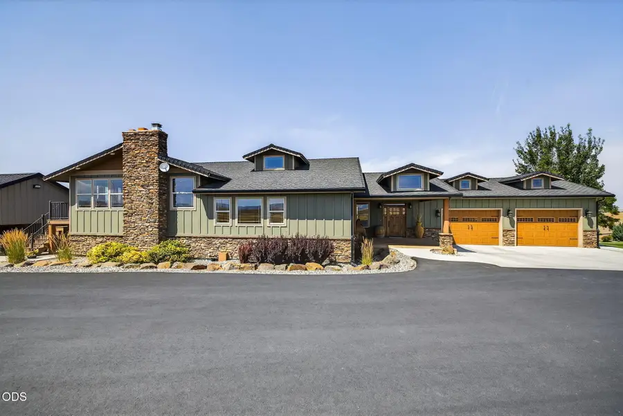 43628 Coombs Canyon Road, Pendleton, OR 97801 - #2