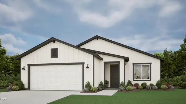 4044 SW Pumice Avenue #81, Redmond, OR 97756