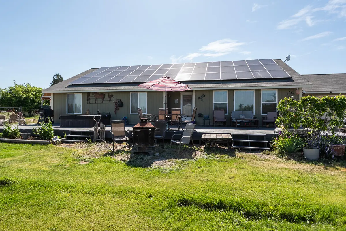21025 SW Young Avenue, Bend, OR 97703 - #1