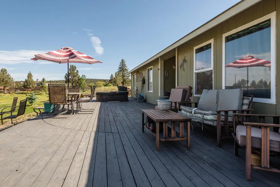 21025 SW Young Avenue, Bend, OR 97703 - #3