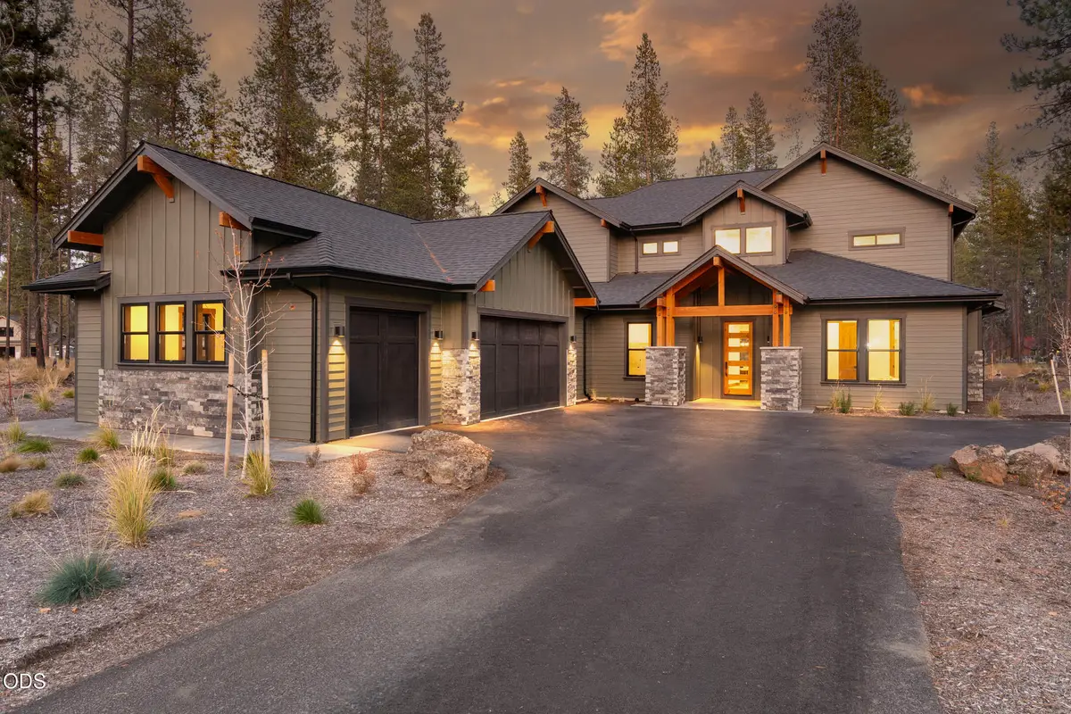 17780 Preservation Loop #486, Bend, OR 97707 - #1