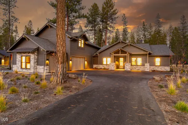 17788 Preservation Loop #487, Bend, OR 97707