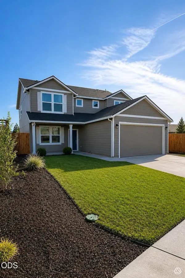 3656 Ford Drive, Medford, OR 97504