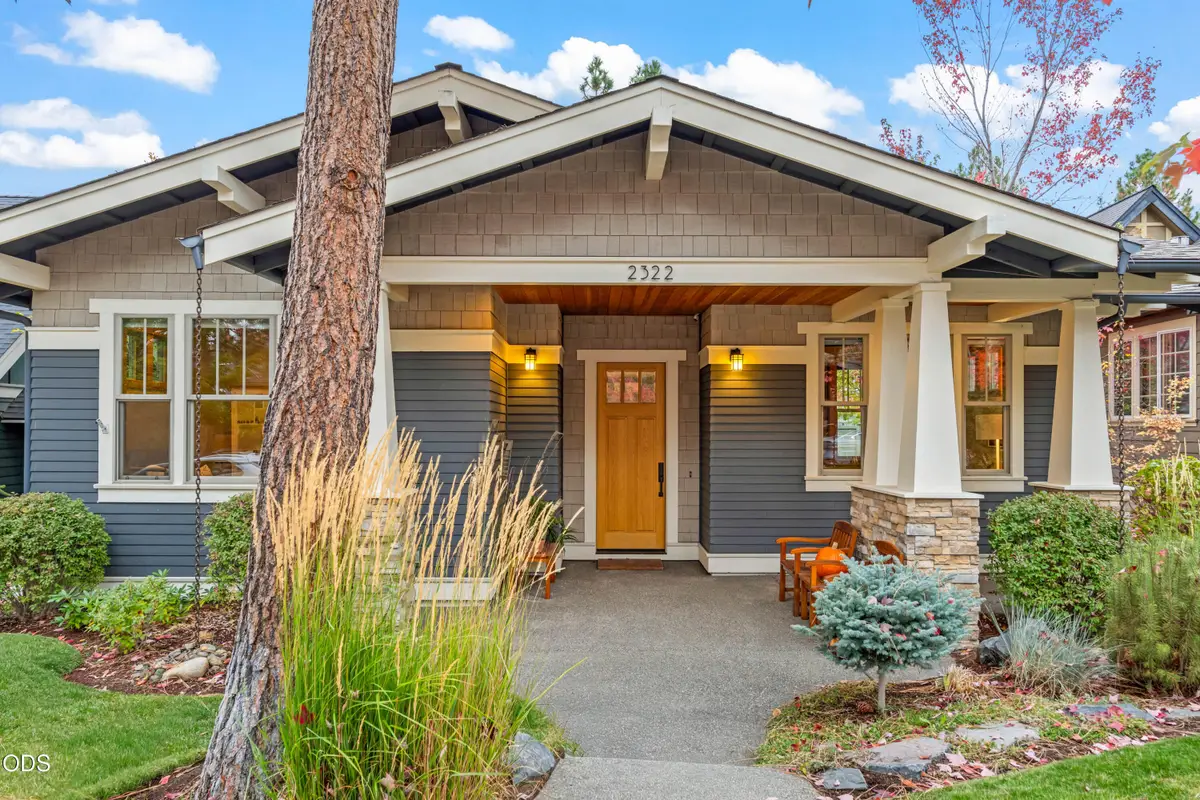 2322 NW High Lakes Loop, Bend, OR 97703 - #1