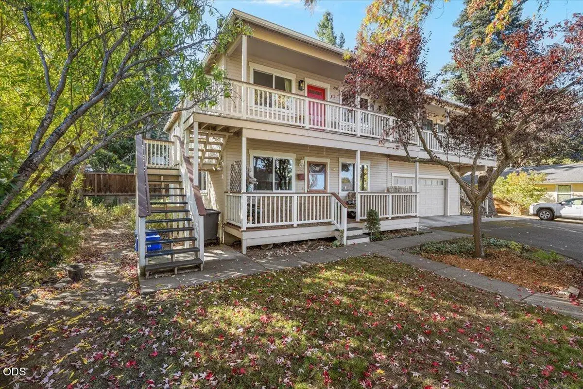 800 Park Street, Ashland, OR 97520 - #1