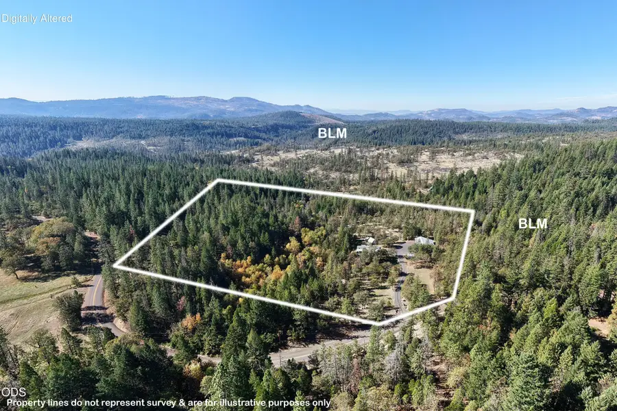 3735 Cobleigh Road, Eagle Point, OR 97524 - #3