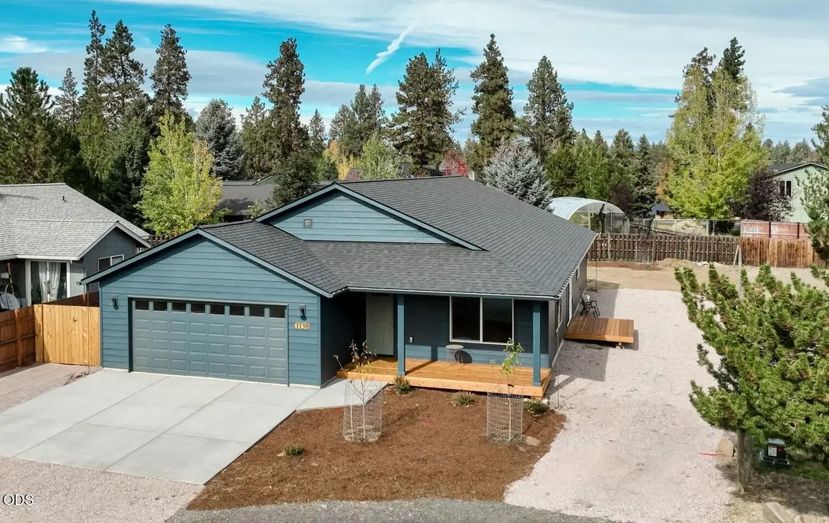 1130 E Canter Court, Sisters, OR 97759 - #1