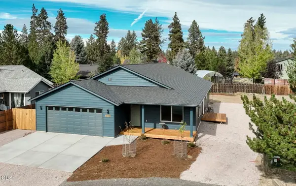 1130 E Canter Court, Sisters, OR 97759