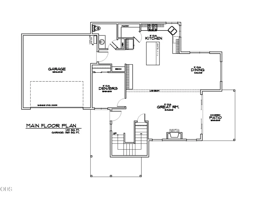 61438 SE Daybreak Court #Lot 12, Bend, OR 97702 - #2