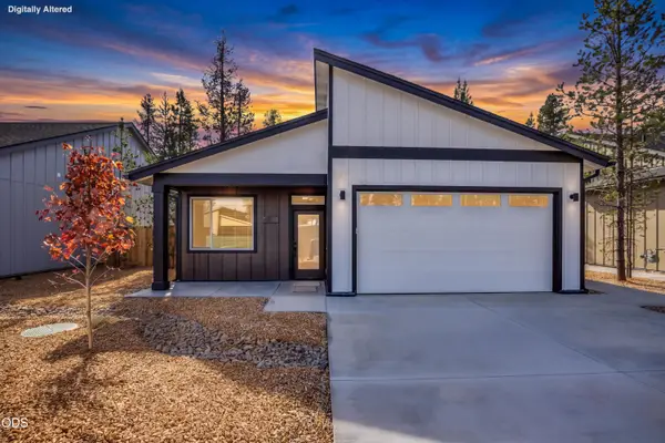 16639 Neil Lane #Lot 14, La Pine, OR 97739
