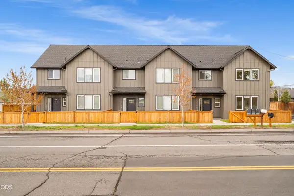 61379 Brosterhous Road, Bend, OR 97702