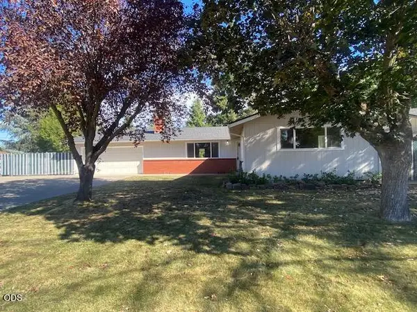 1153 Kelly Street, Medford, OR 97501