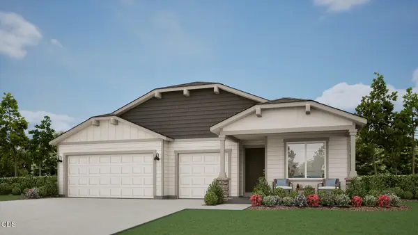 4032 SW Pumice Avenue #82, Redmond, OR 97756