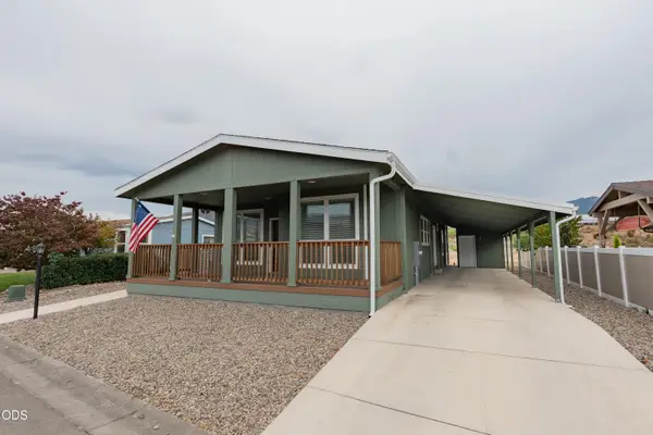 333 Mountain View Drive #UNIT 150, Talent, OR 97540