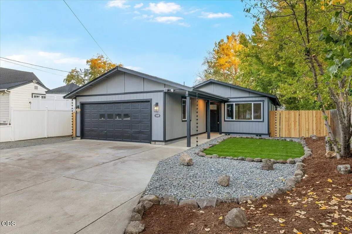 1425 Lawnridge Street, Medford, OR 97504 - #1