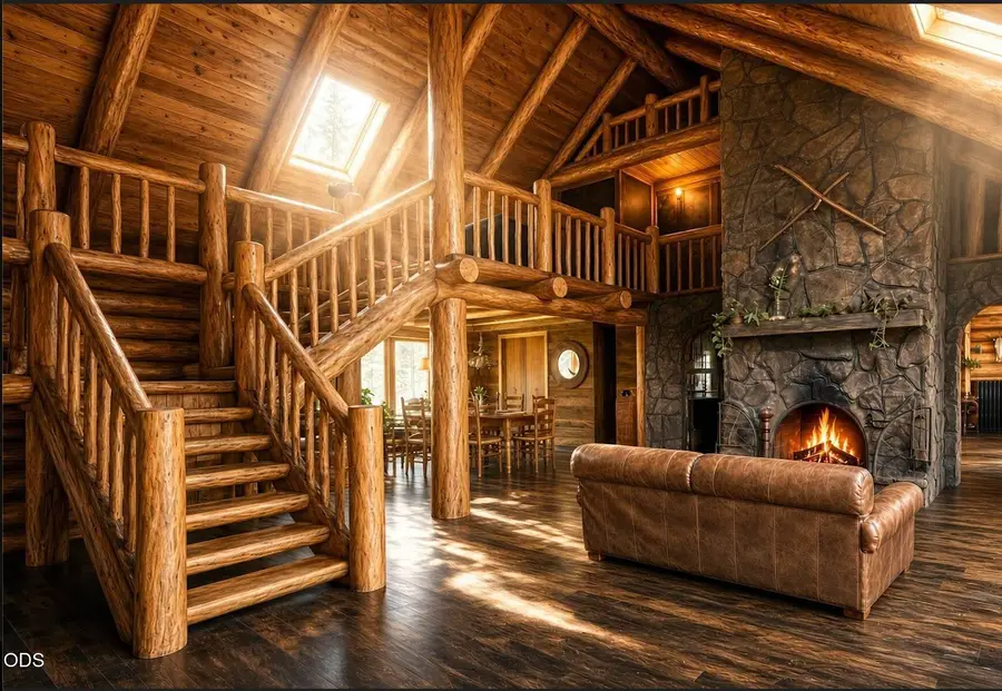 65705 Highway 20, Bend, OR 97703 - #3