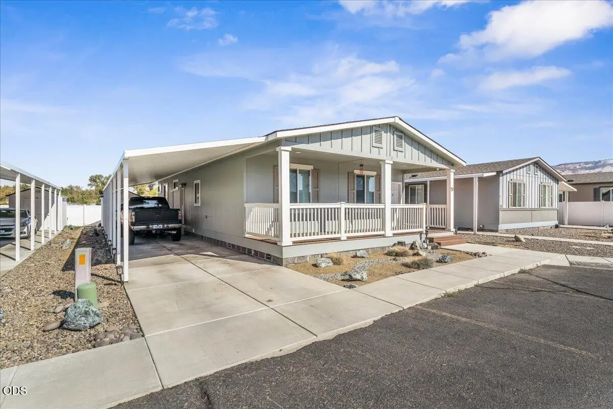 93 Northridge Terrace #SPC 52, Medford, OR 97501 - #1