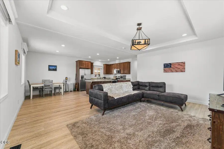 93 Northridge Terrace #SPC 52, Medford, OR 97501 - #3
