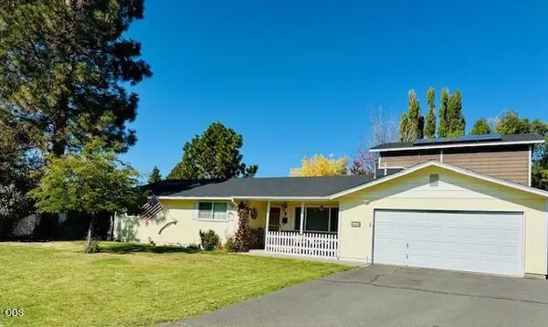 4609 Villa Drive, Klamath Falls, OR 97603