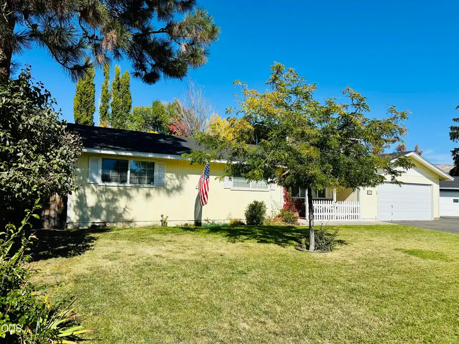 4609 Villa Drive, Klamath Falls, OR 97603 - #2