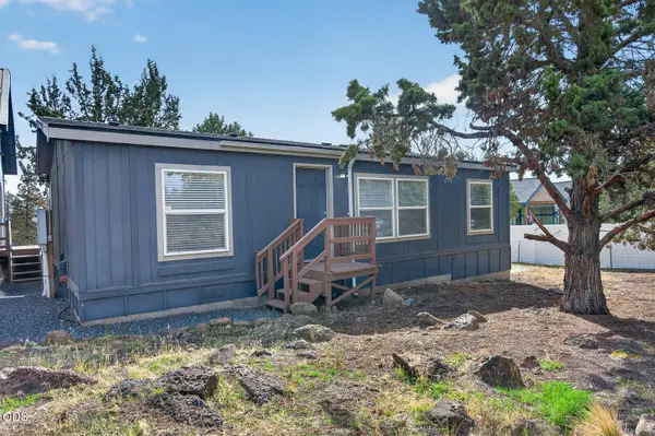 65280 76th Street, Bend, OR 97703