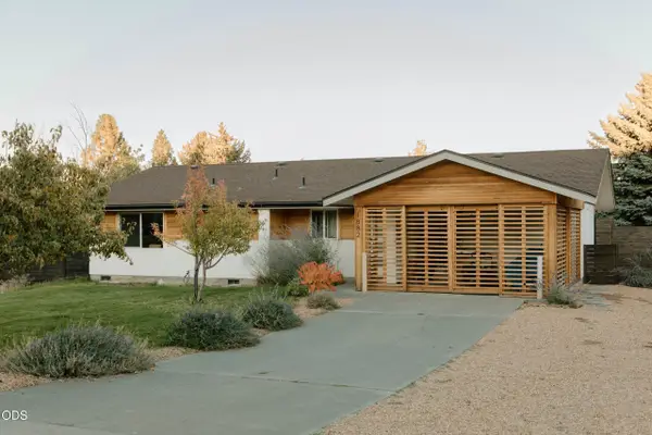 1882 NE Diablo Way, Bend, OR 97701