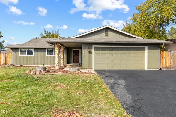 5402 Knightwood Drive, Klamath Falls, OR 97603