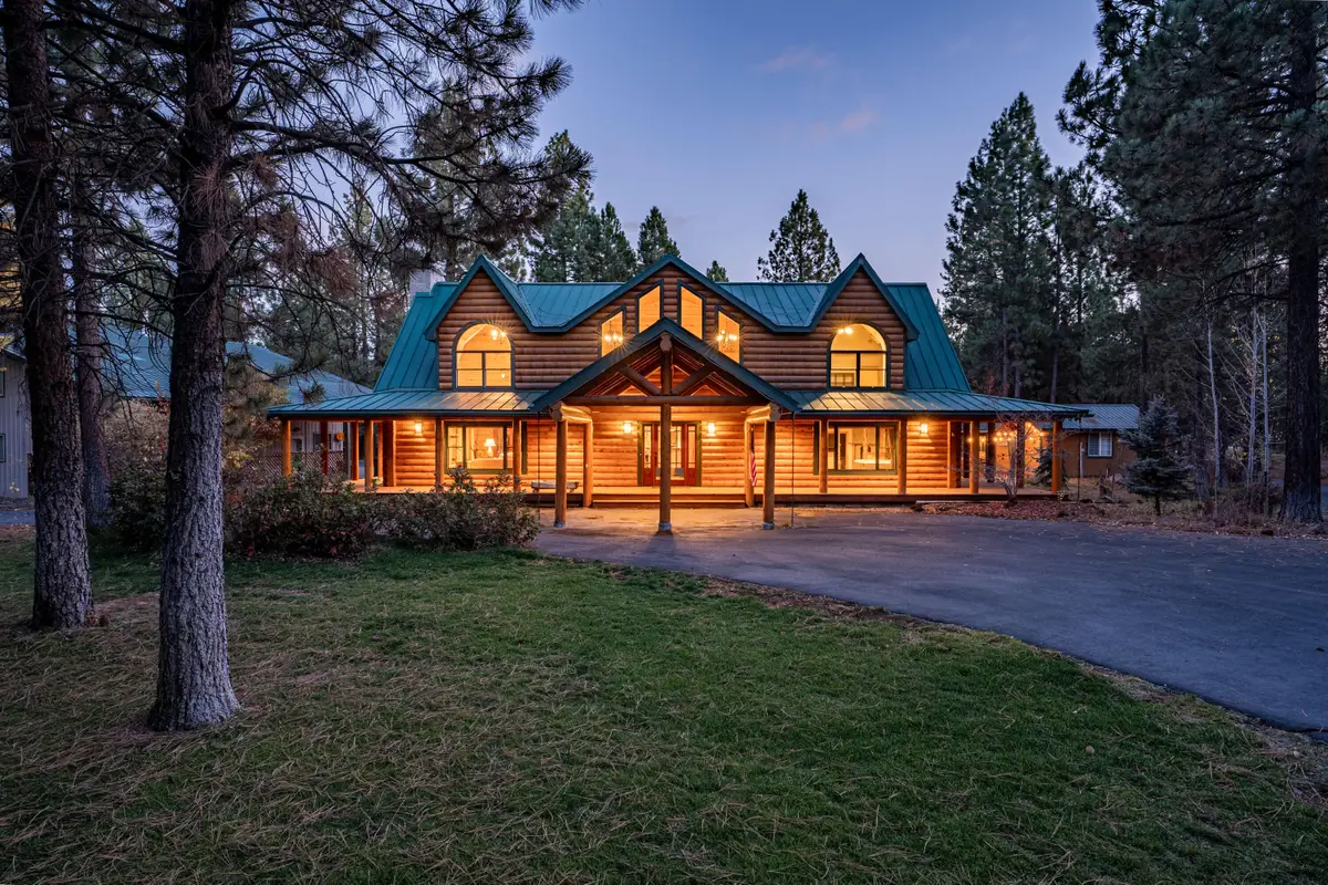 15007 Ponderosa Loop, La Pine, OR 97739 - #1