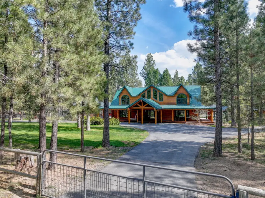 15007 Ponderosa Loop, La Pine, OR 97739 - #3