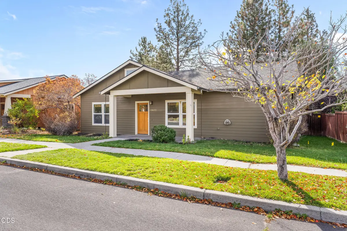 20653 Foxborough Lane, Bend, OR 97702 - #1
