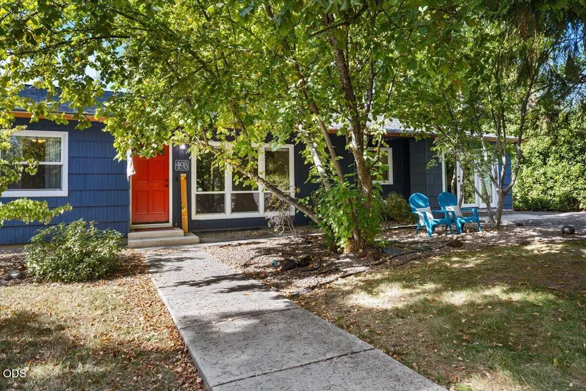 408 Ardmore Avenue, Medford, OR 97504 - #1