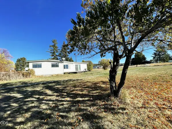 4284 N Mckay Road, Prineville, OR 97754