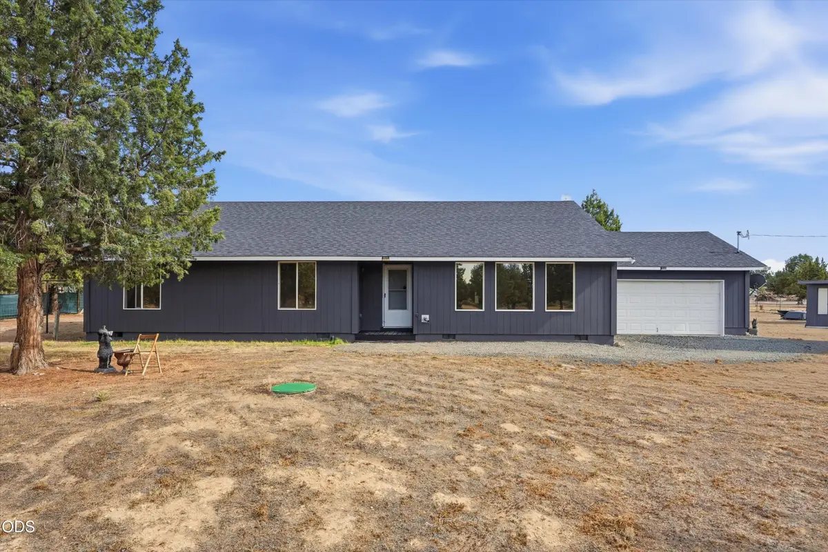 15886 SE Cahvilla Road, Prineville, OR 97754 - #1