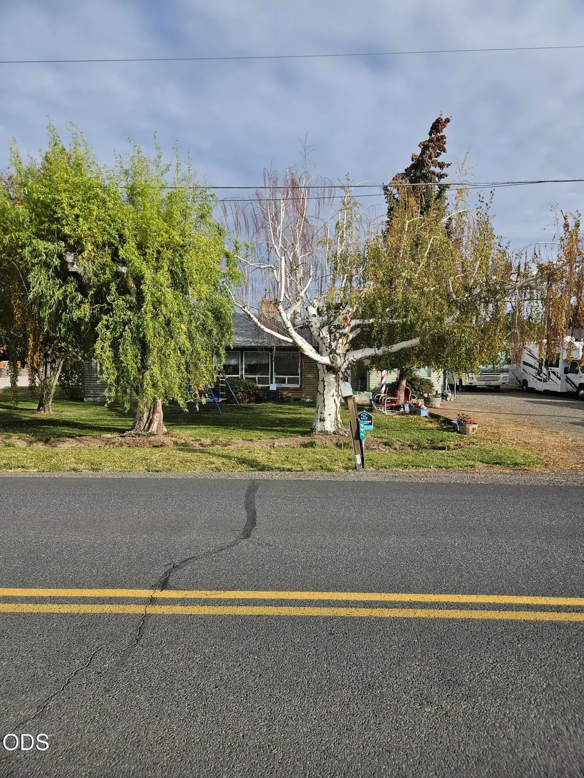 344 NW Birch Lane, Madras, OR 97741 - #1
