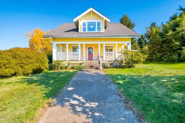 7908 Boedigheimer Road Se, Sublimity, OR 97385