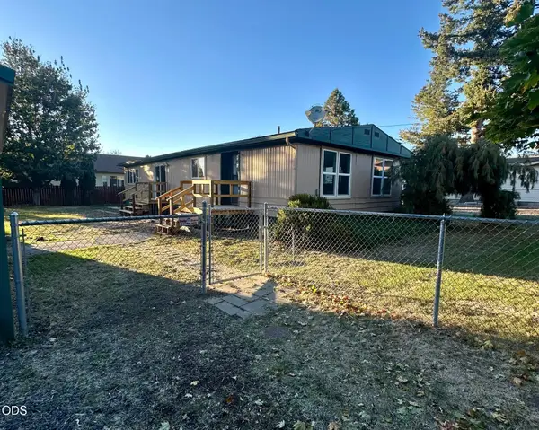 3626 Madison Street, Klamath Falls, OR 97603