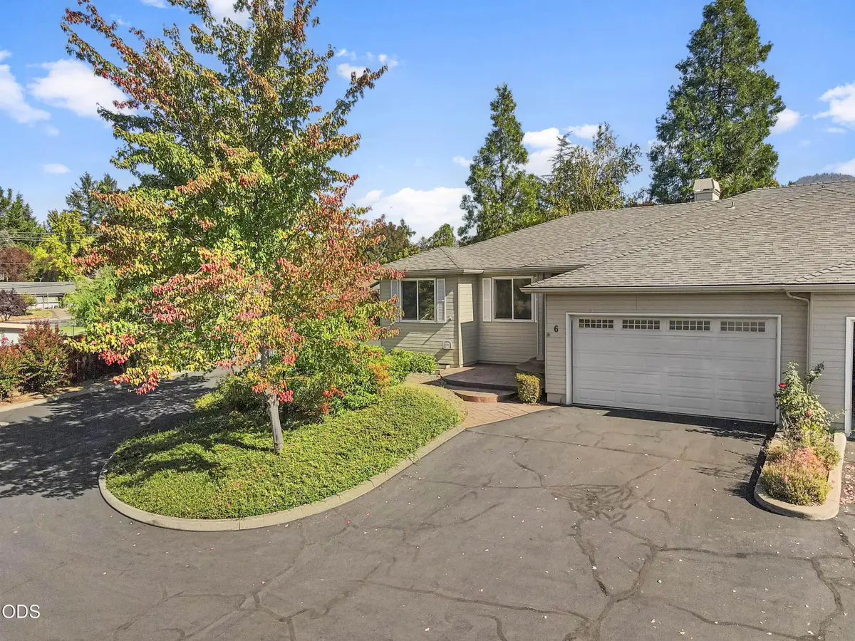 2398 Springbrook Road #6, Medford, OR 97504 - #1