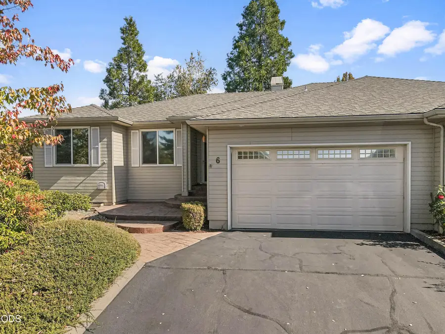 2398 Springbrook Road #6, Medford, OR 97504 - #2