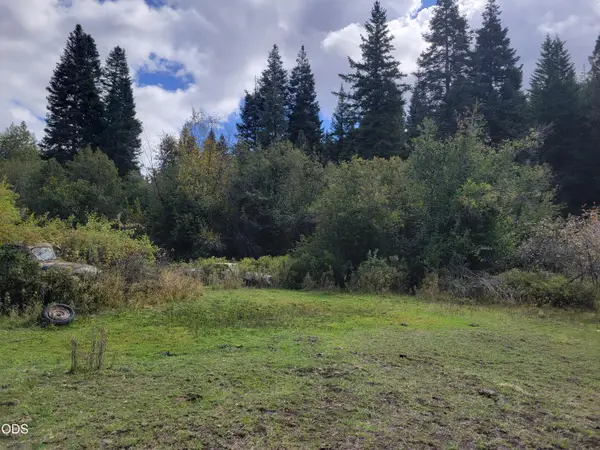 38398 Hamilton Road, Long Creek, OR 97856