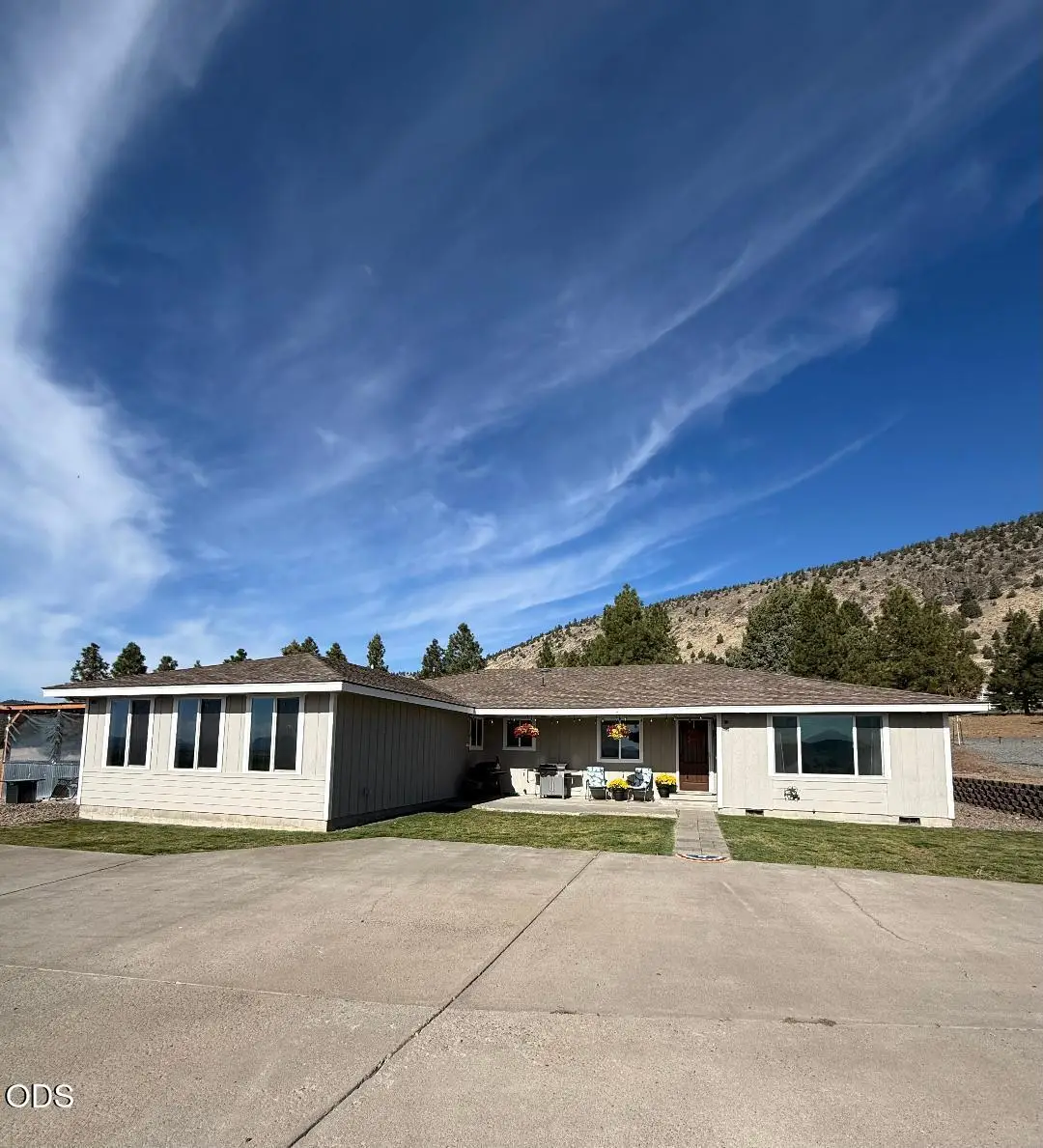 4214 Jana Drive, Klamath Falls, OR 97603 - #1