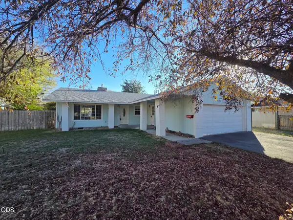 5076 Southview Drive, Klamath Falls, OR 97603