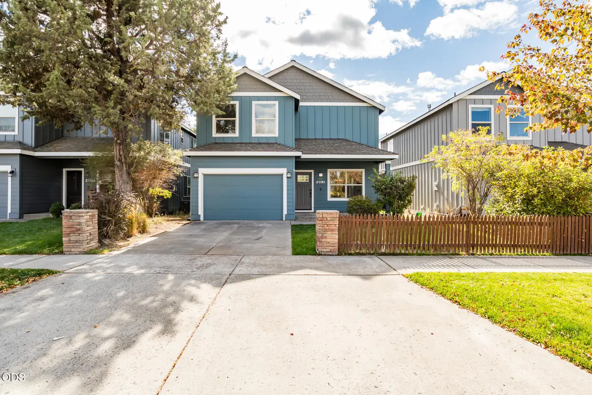 21191 SE Philly Avenue, Bend, OR 97702 - #1