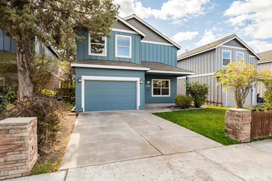 21191 SE Philly Avenue, Bend, OR 97702 - #2