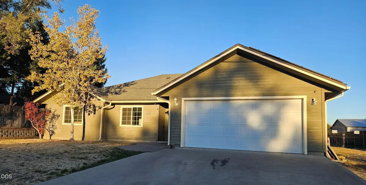 3023 Cortez Street, Klamath Falls, OR 97601 - #1