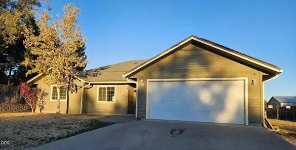 3023 Cortez Street, Klamath Falls, OR 97601