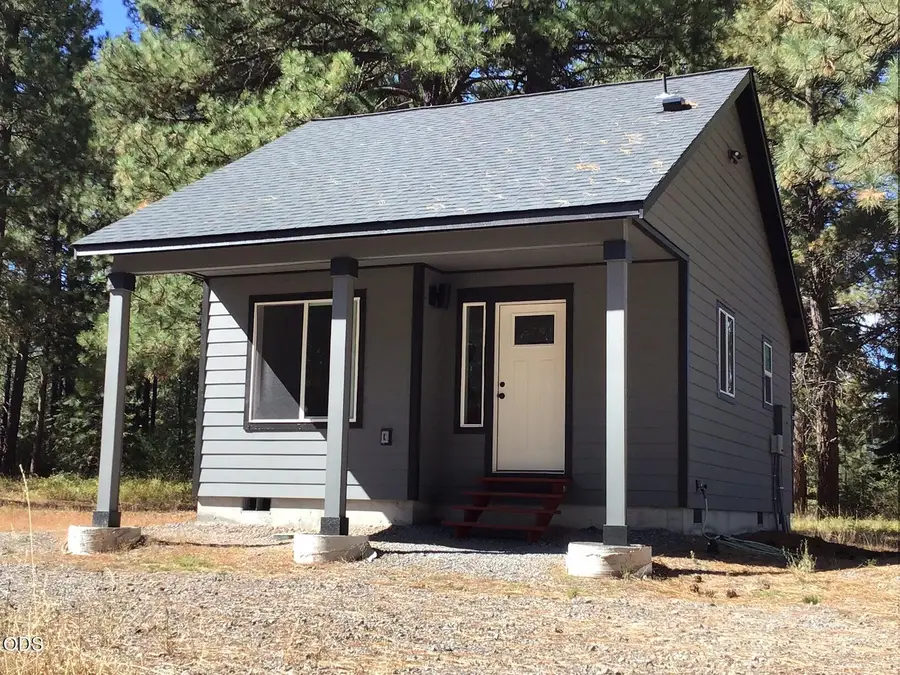 22836 Mystic Way, Klamath Falls, OR 97601 - #3