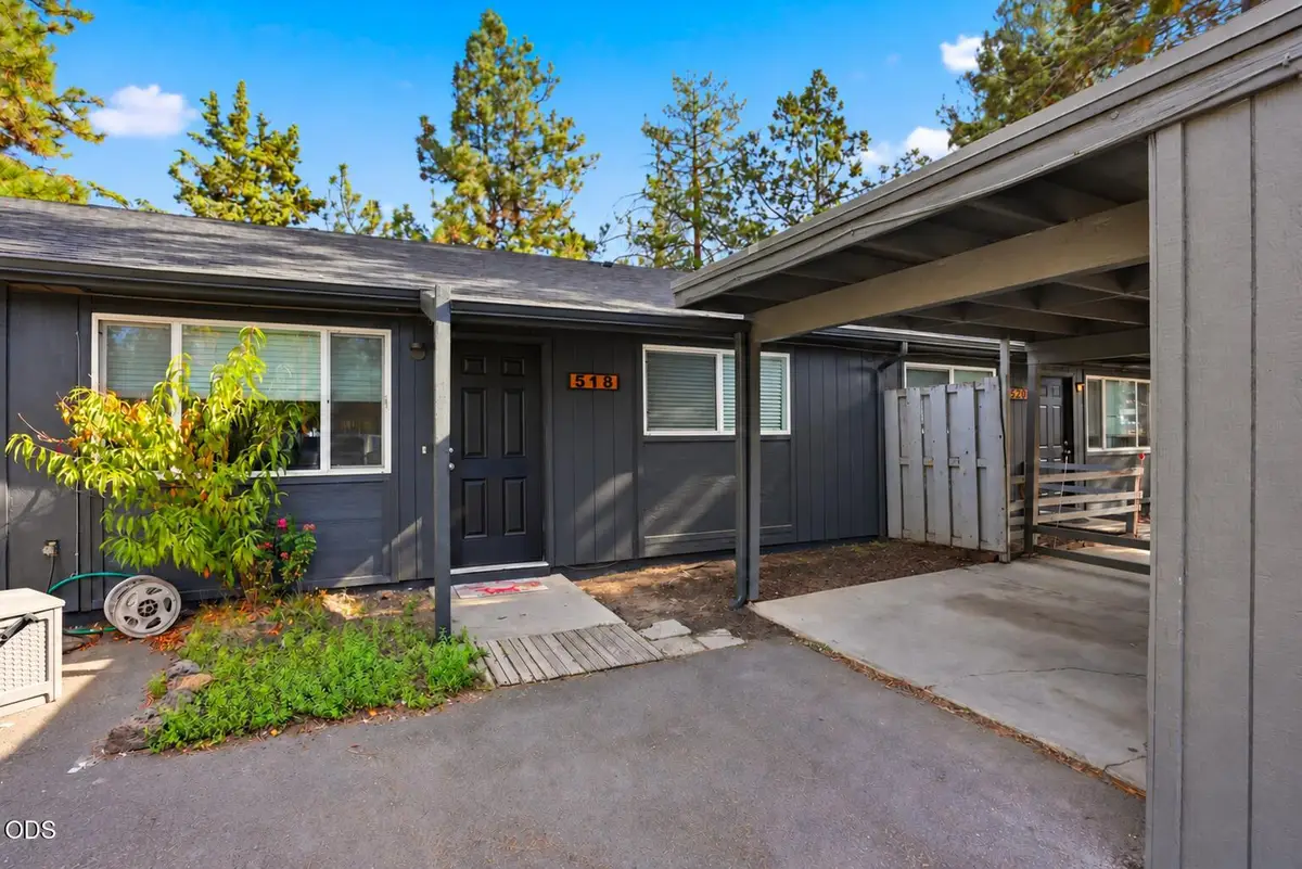 516 SE Centennial Street, Bend, OR 97702 - #1